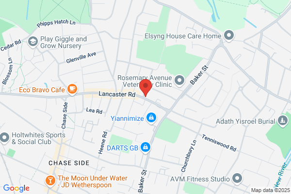Community of Christ (Enfield)