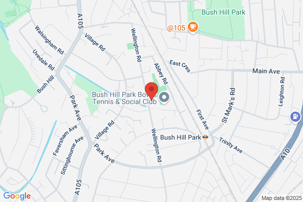 Enfield & Winchmore Hill Synagogue