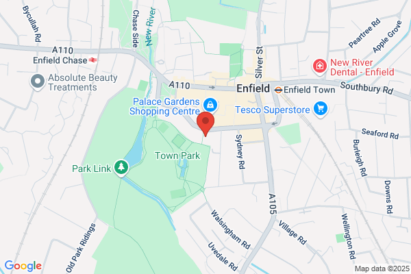 Enfield Evangelical Free Church