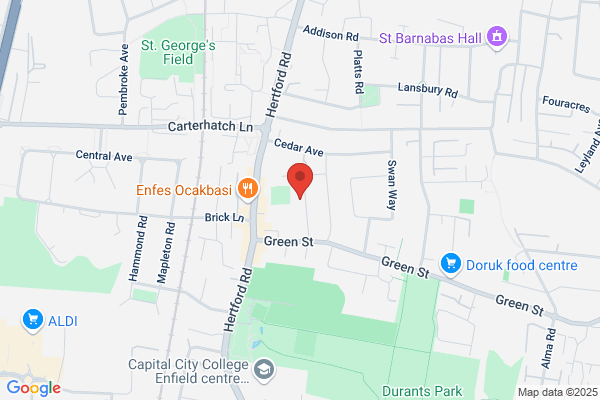 Enfield Plumbing Co