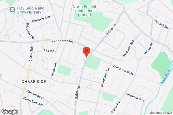 Enfield North Labour Party