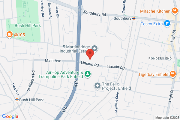 Enfield Removal Services