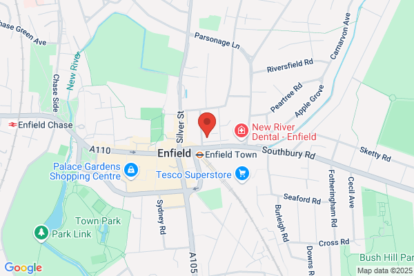 Carterhatch Supported Tenancy