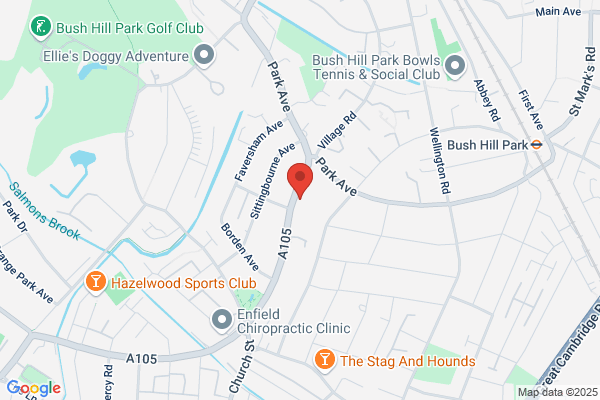 Parkside Residential Home