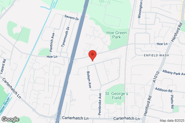 Redhill Care