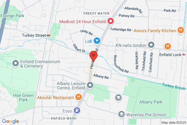 Albany Tandoori