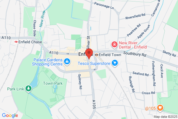Enfield Tandoori Restaurant