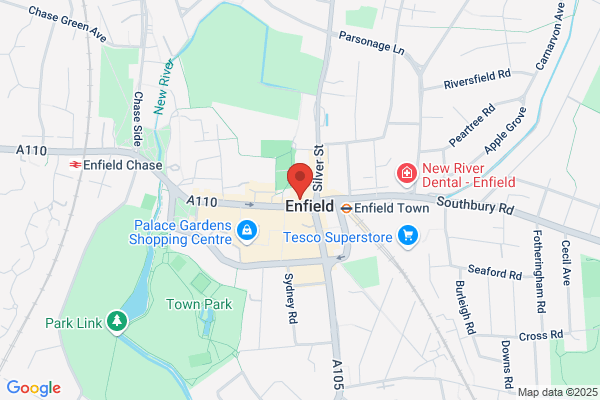 Prezzo Italian Restaurant Enfield