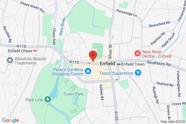 McDonald's Restaurants Ltd
