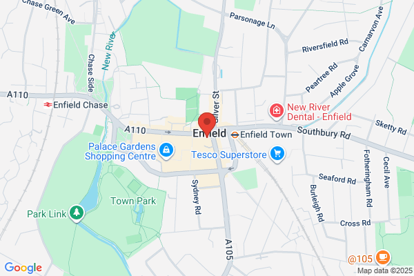 Nando's Enfield Town