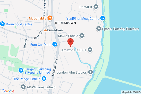 Redburn Transfer Ltd