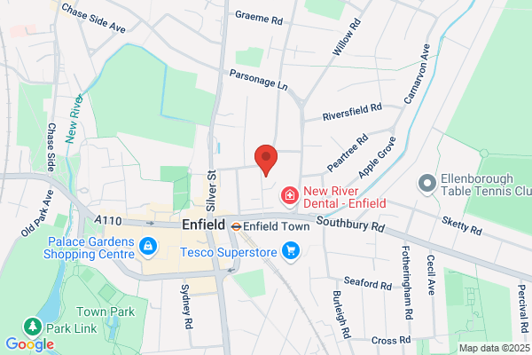 Enfield Roofing