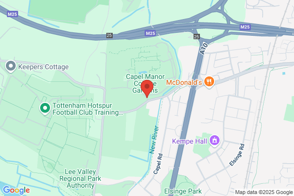 Capel Manor College