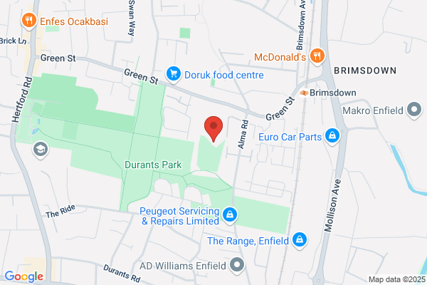 Brimsdown Infant School