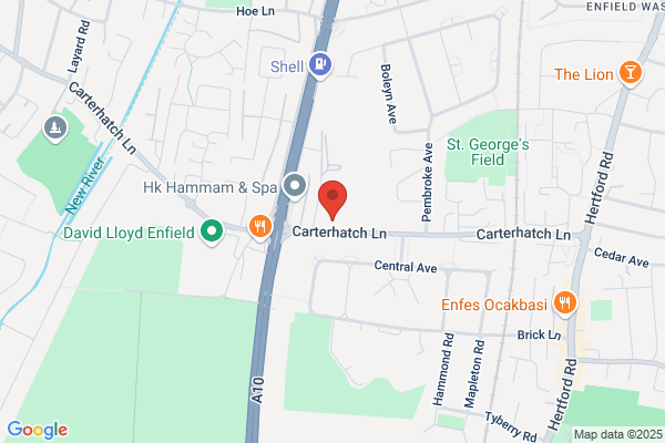 Carterhatch Infant School