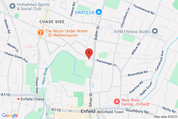 Enfield Grammar Lower School