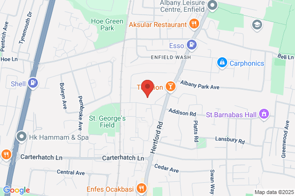 Pitfield Centre