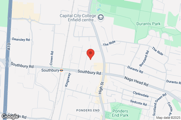 Southbury Primary School
