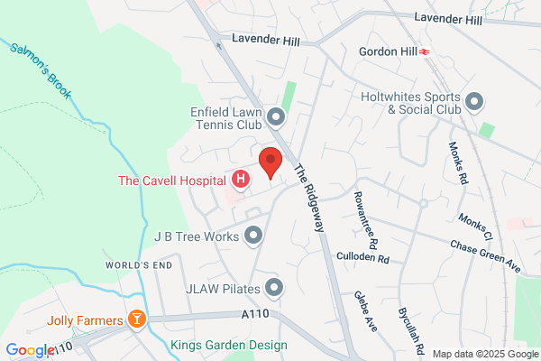 Ringlewell & Norton Close