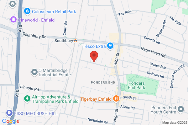 S Clements (Shopfitters) Ltd