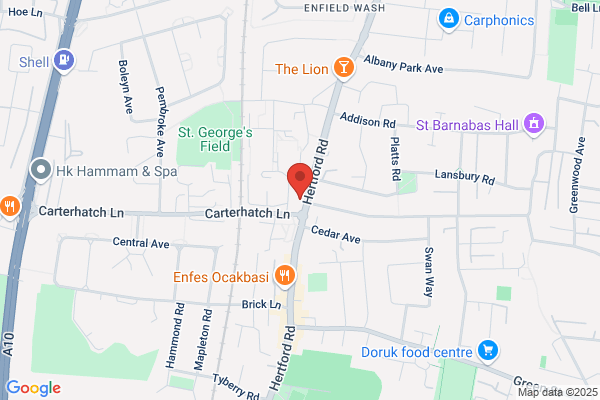 Moorfield Family Centre