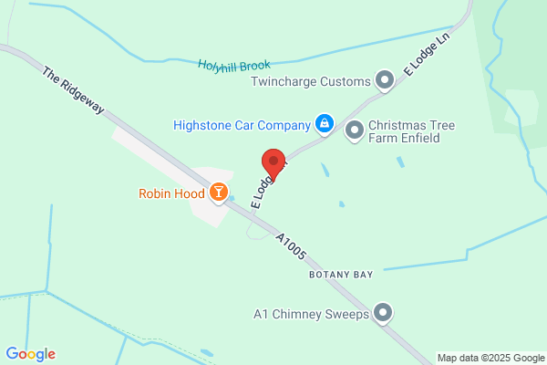 Botany Bay Cricket Club