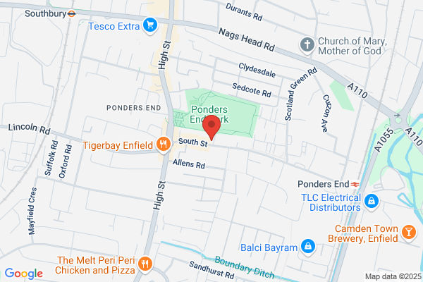 Brimsdown Sports & Social Club