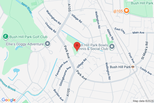 Enfield Chase (Village Road) Tennis Club Ltd