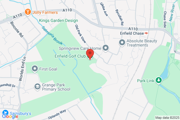 Enfield Golf Club