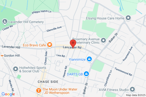 Co-op Food - Lancaster Road
