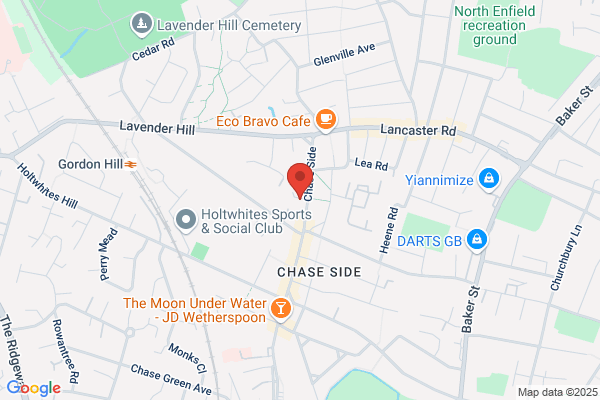 Gordon Hill Tandoori Restaurant
