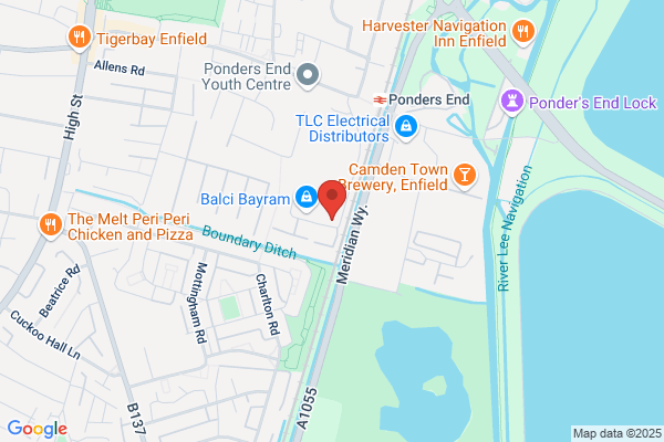 North London Garages Group Training Association