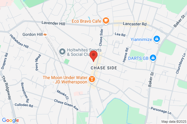 Chaseside Tyres Services