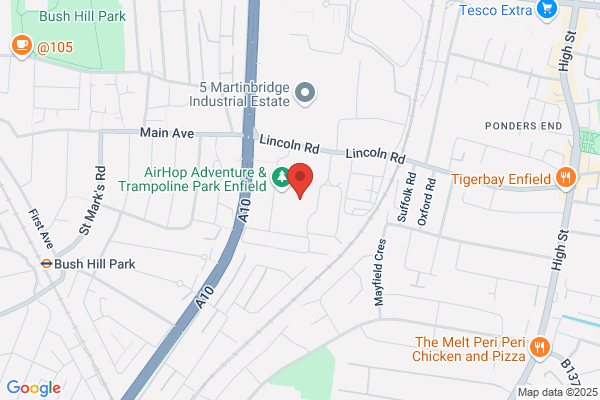 Hi-Q Tyre Services