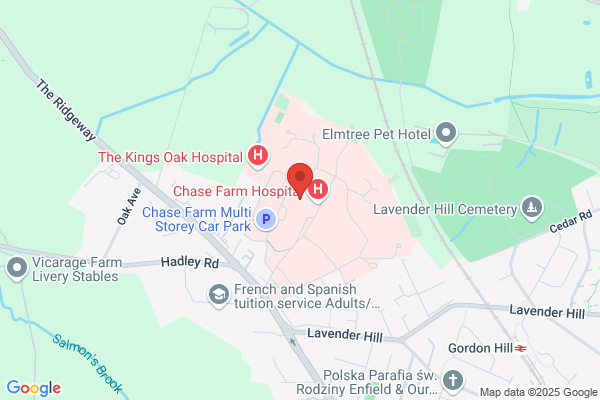 Chace Veterinary Group