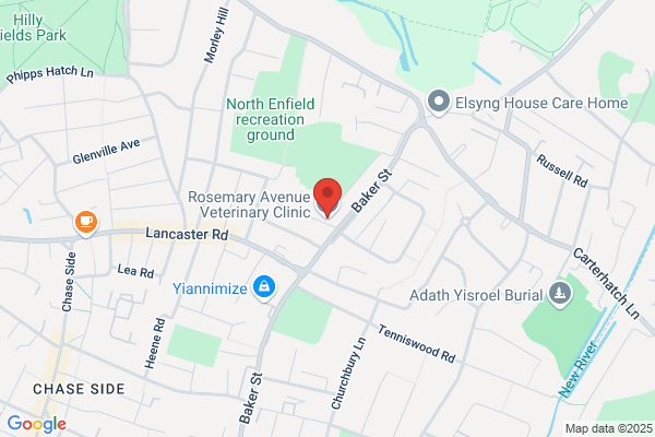 Rosemary Avenue Veterinary Surgery