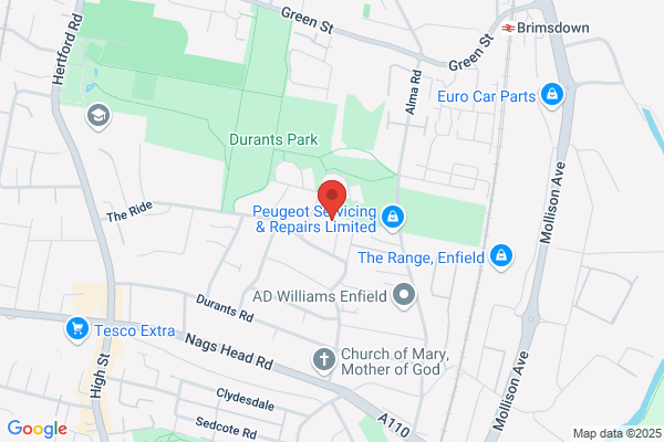 Enfield Appliance Services