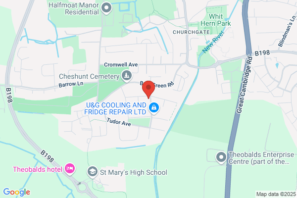NM Domestic Appliances