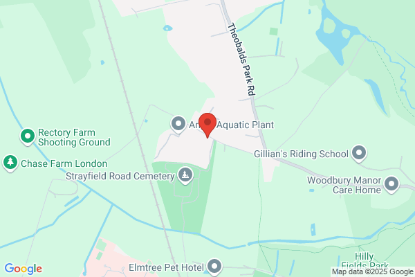 A N Y Waste Disposals