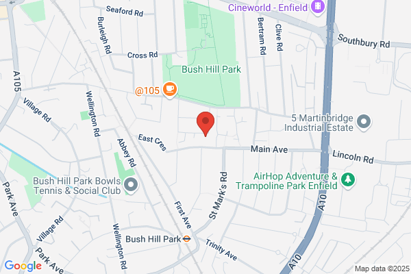 Plumbers Enfield