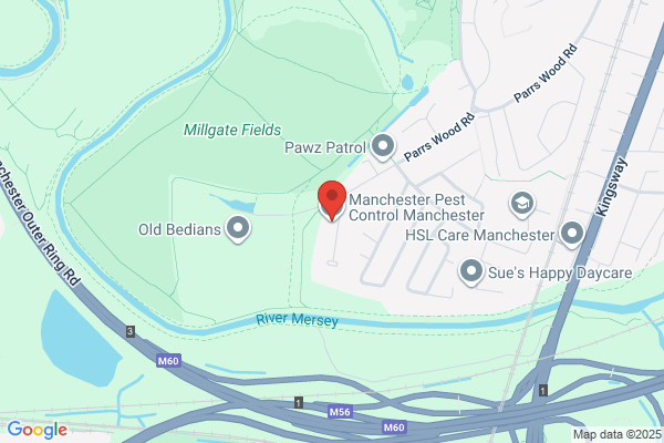 Manchester Pest Control