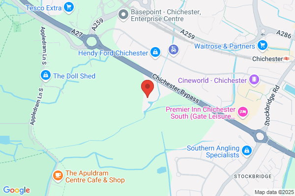 Cabin Depot LTD