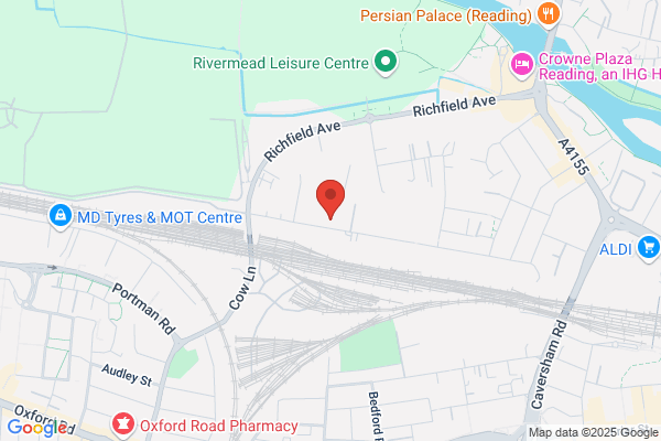 Palmers of Windsor & Maidenhead