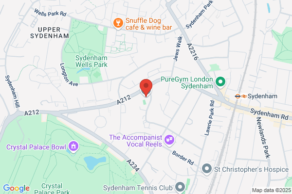 Sydenham High School GDST