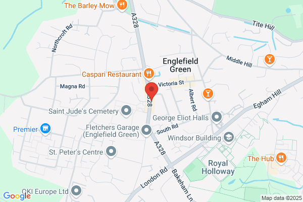 SPAR - Englefield Green