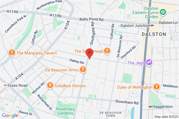 Berkshire Ores & Chemicals Ltd