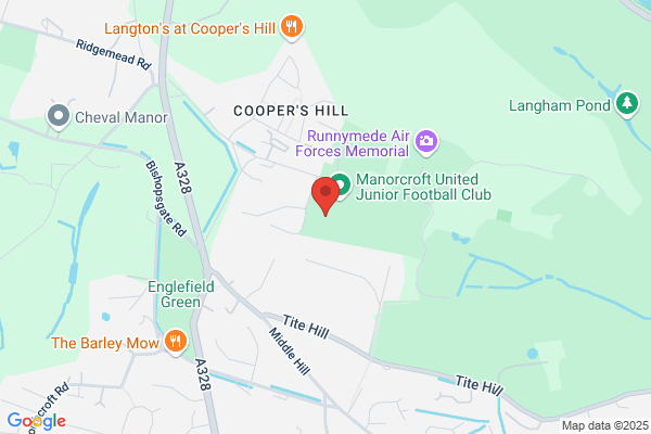 Coopers Hill Tennis Club