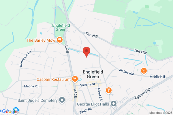Englefield Green Infant School & Nursery