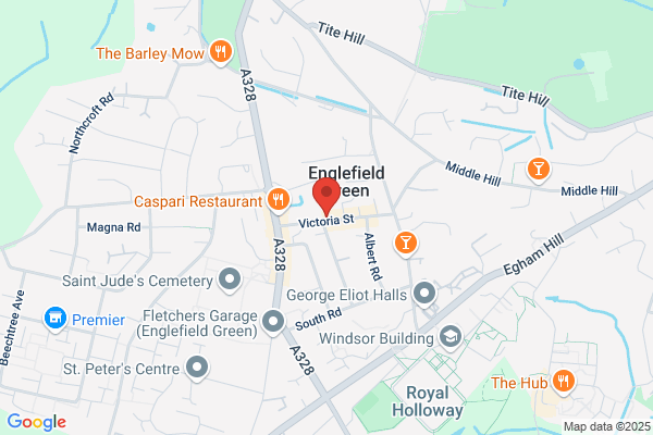 Englefield Green Opticians