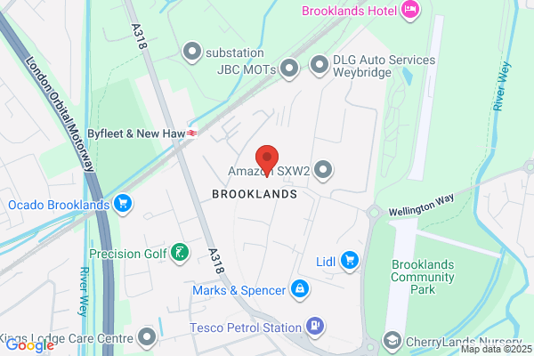 Geotechnical Observations Ltd